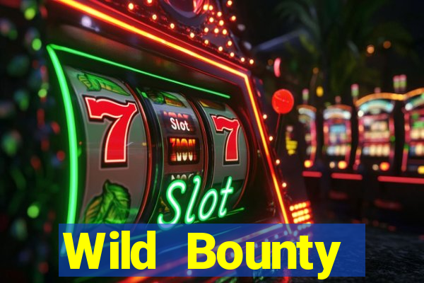 Wild Bounty Showdown horario pagante